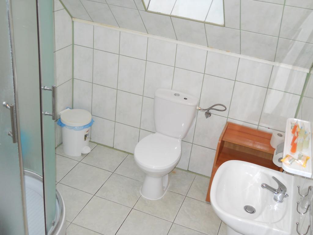 Hotel Jan Kazimierz Duszniki Zdrój Habitación foto